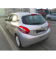 Demarreur PEUGEOT 208 1 Photo n°18