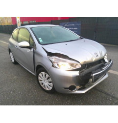 Demarreur PEUGEOT 208 1 Photo n°19