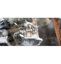 Boite de vitesses RENAULT MEGANE 4