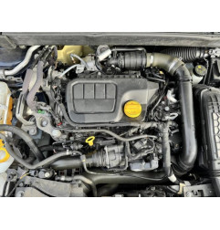 Boite de vitesses RENAULT MEGANE 4 Photo n°14