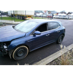 Boite de vitesses RENAULT MEGANE 4 Photo n°19