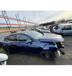 Boite de vitesses RENAULT MEGANE 4 Photo n°20