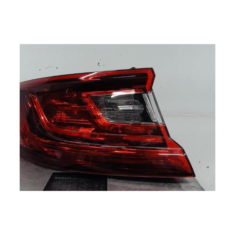 Feu arriere principal gauche (feux) RENAULT MEGANE 4