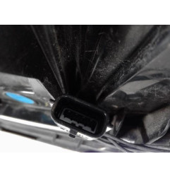 Feu arriere principal gauche (feux) RENAULT MEGANE 4 Photo n°3