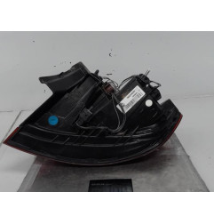 Feu arriere principal gauche (feux) RENAULT MEGANE 4 Photo n°5