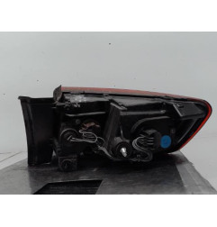 Feu arriere principal gauche (feux) RENAULT MEGANE 4 Photo n°6