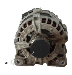 Alternateur RENAULT MEGANE 4 Photo n°1