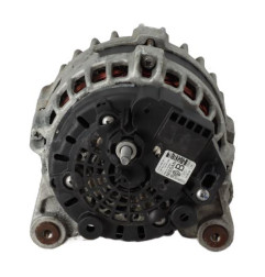 Alternateur RENAULT MEGANE 4 Photo n°3