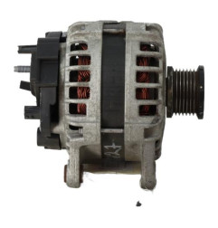 Alternateur RENAULT MEGANE 4 Photo n°4