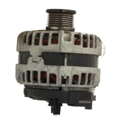 Alternateur RENAULT MEGANE 4 Photo n°5