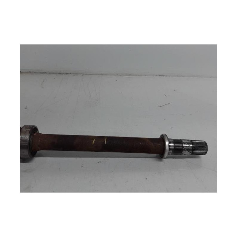 Cardan droit (transmission) RENAULT MEGANE 4