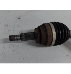 Cardan droit (transmission) RENAULT MEGANE 4 Photo n°3