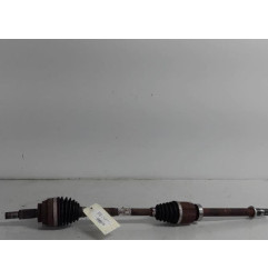 Cardan droit (transmission) RENAULT MEGANE 4 Photo n°4