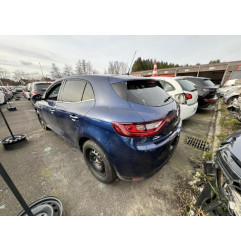 Cardan droit (transmission) RENAULT MEGANE 4 Photo n°9