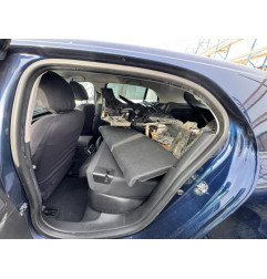 Cardan droit (transmission) RENAULT MEGANE 4 Photo n°13