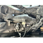Cardan droit (transmission) RENAULT MEGANE 4