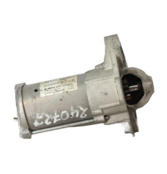 Demarreur RENAULT MEGANE 4 Photo n°1