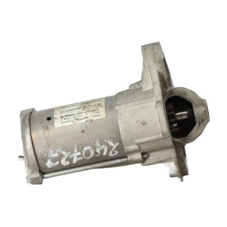 Demarreur RENAULT MEGANE 4 Photo n°1