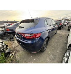 Demarreur RENAULT MEGANE 4 Photo n°12