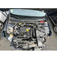 Demarreur RENAULT MEGANE 4 Photo n°13