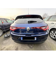 Demarreur RENAULT MEGANE 4 Photo n°15