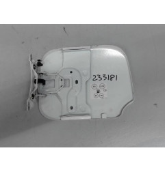 Trappe d'essence DACIA SANDERO 2 Photo n°1