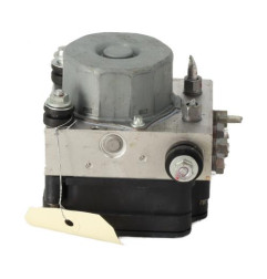 Bloc ABS (freins anti-blocage) DACIA SANDERO 2 Photo n°4