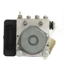 Bloc ABS (freins anti-blocage) DACIA SANDERO 2 Photo n°5