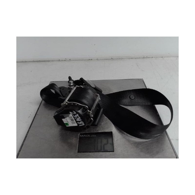 Ceinture avant droit DACIA SANDERO 2