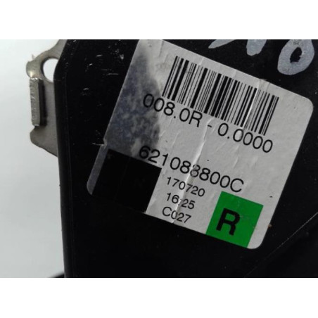 Ceinture avant droit DACIA SANDERO 2