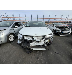 Ceinture avant droit DACIA SANDERO 2 Photo n°13