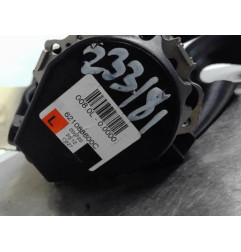 Ceinture avant gauche DACIA SANDERO 2 Photo n°1