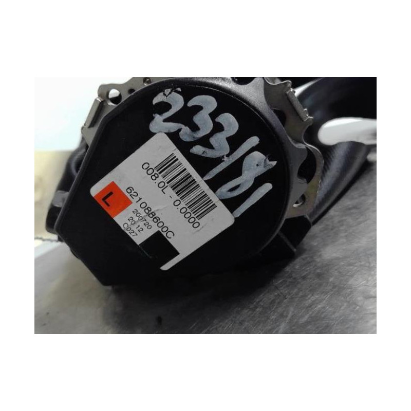 Ceinture avant gauche DACIA SANDERO 2