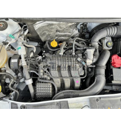 Ceinture avant gauche DACIA SANDERO 2 Photo n°8