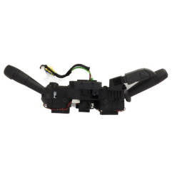 Com (Bloc Contacteur Tournant+Commodo Essuie Glace+Commodo Phare) DACIA SANDERO 2 Photo n°2