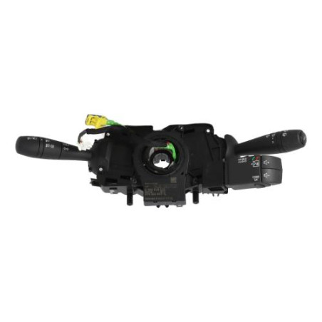 Com (Bloc Contacteur Tournant+Commodo Essuie Glace+Commodo Phare) DACIA SANDERO 2 Photo n°4