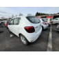 Commande chauffage DACIA SANDERO 2
