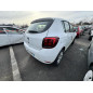 Commande chauffage DACIA SANDERO 2