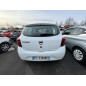 Commande chauffage DACIA SANDERO 2