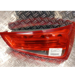 Feu arriere principal droit (feux) AUDI A1 1