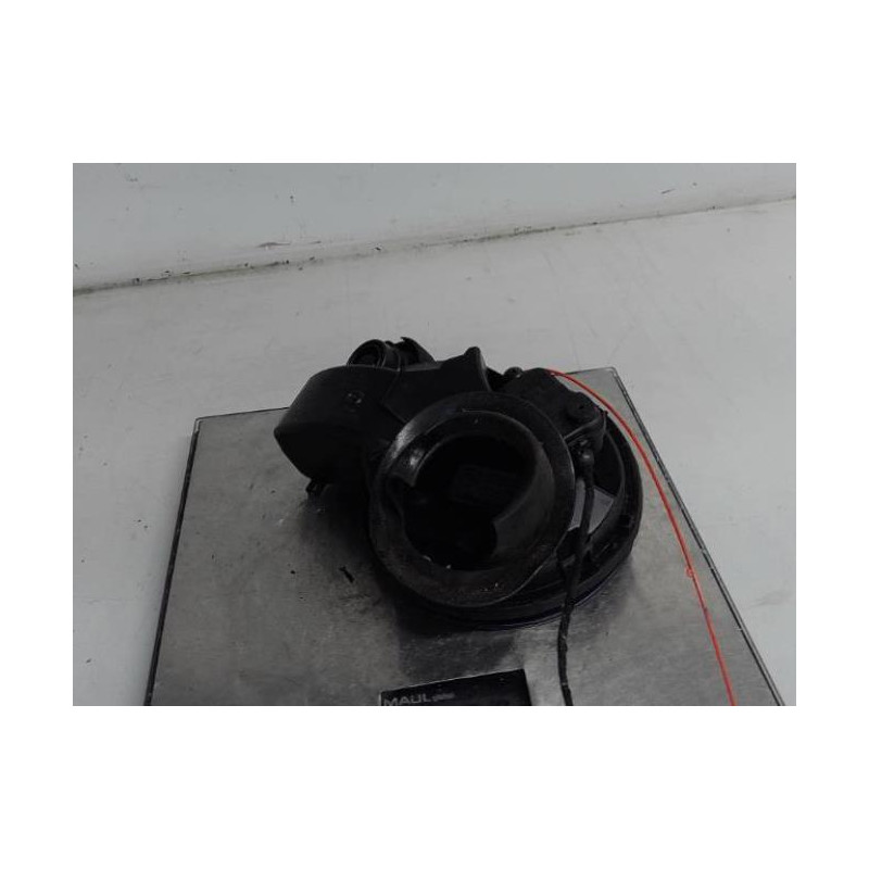 Trappe d'essence AUDI A1 1