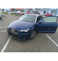 Trappe d'essence AUDI A1 1 Photo n°7