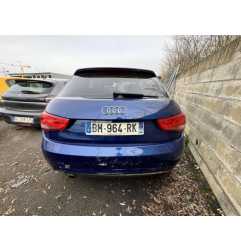 Trappe d'essence AUDI A1 1 Photo n°13