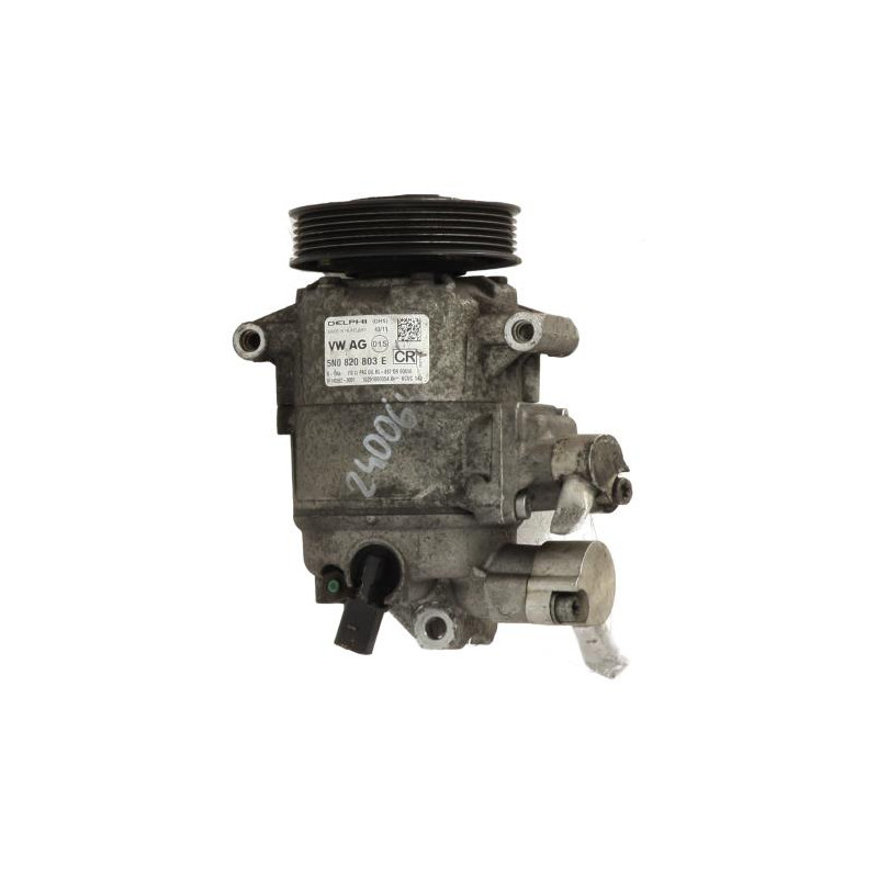 Compresseur clim AUDI A1 1