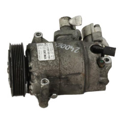 Compresseur clim AUDI A1 1 Photo n°3