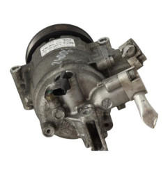 Compresseur clim AUDI A1 1 Photo n°4