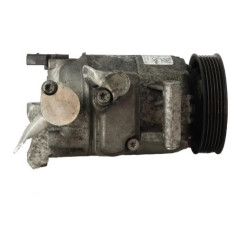 Compresseur clim AUDI A1 1 Photo n°5