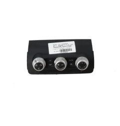 Commande chauffage AUDI A1 1 Photo n°1