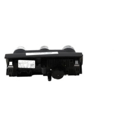 Commande chauffage AUDI A1 1