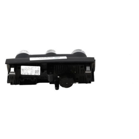 Commande chauffage AUDI A1 1
